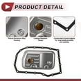 thumbnail image 4 of Unique Bargains GAMMA Transmission Filter Gasket Kit No.481482H000 for Hyundai Elantra 2020-2024, 4 of 7