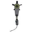 thumbnail image 2 of Keychain Knife,Mini Outdoor Camping Multifunctional Knife Brass Pocket Knife Elevated Design, 2 of 9