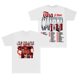 thumbnail image 1 of Lil Tha Carter VI Tour camisetas Streetwear Tops mujeres hombres HipHop Camiseta de manga corta, 1 of 5