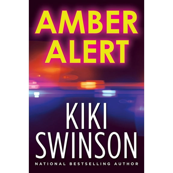 Amber Alert (Paperback)