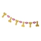 thumbnail image 3 of 2x Brillo de Papel Lips Bunting Banner Party Decoración Colgante, 3 of 7