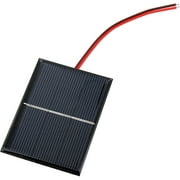 Solar Cell - 1.5V 400mA 80x60mm