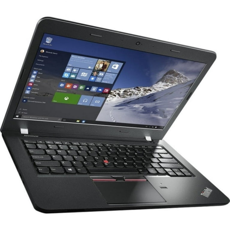 Lenovo ThinkPad E460 - 14