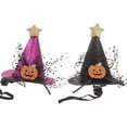 thumbnail image 1 of Greenadscape 2Ud Sombrero Decorativo Para Mascotas Uso Diario En Fiestas Y Reuniones, 1 of 6