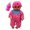 B, variant on TIELUTT Life Like Toy: Blinking Eyes Bathable Girl Doll For Pretend Play Holly Hobby Dolls Dolls Fashion Dolls Amp Headphones 4-in Dolls