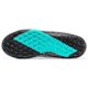 thumbnail image 3 of ZHAOCHENG Botas de fútbol para hombre, antideslizantes, para fútbol, para césped, 41 unidades, color azul, 3 of 5