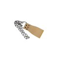 thumbnail image 4 of relayinert Dipping Belt for Weightlifting with Chain Training for Pullups Home Strength, 4 of 6