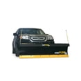 thumbnail image 3 of Meyer Snow Plow 24000 Home Plow; 80 Inch Length; 22 Inch Height; Electric Lift; Wireless Control; Auto Angle; With Snow Plow and Mounting Hardware, 3 of 5