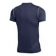 thumbnail image 3 of Playera Deportiva Manga Corta Casual Gym Correr, 3 of 8