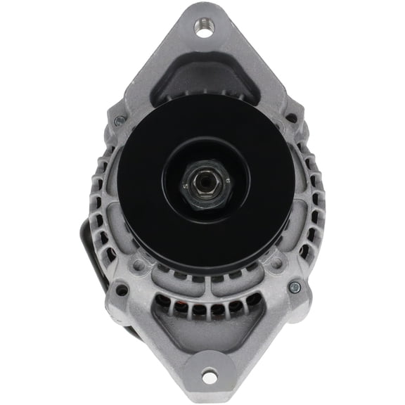 New 40Amp Alternator Fits Toyota 7Fgu20 7Fgu25 7Fgu30 7Fgu32 7Fgu35 270703172071