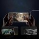 thumbnail image 5 of Lightning to USB-C 90 Degree Adapter for HiFi Headphones o, 5 of 5