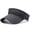 Grey, variant on New Breathable Perforated Topless Sun Hat Summer Outdoor Empty Top Baseball Cap for Men Women