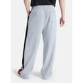 thumbnail image 3 of Netflix Stranger Things Hawkins High Sweatpants from No Boundaries, Men’s & Big Men’s, 3 of 5