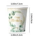 thumbnail image 3 of Birthday Happy Birthday Theme Party Decoration Dessert Napkins Fork Party Supplies, 3 of 6