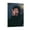 Frame-style, variant on D4vd Art Popular Rapper Poster Wall Art Poster Gifts Bedroom Prints Home Decor Hanging Picture Canvas Painting Posters 16x24inch(40x60cm)