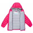 thumbnail image 2 of Trespass - Chaqueta Morley de Plumón para Niños Niñas (Frambuesa) Trespass UTTP3910_P, 2 of 2