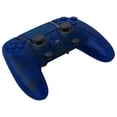 thumbnail image 3 of Clear Blue MODDEDZONE EDGE Controller for PS5 with Exclusive and Unique Designs, 3 of 5