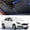 M(55.12 × 27.6 inch), variant on 300T Thickened Automotive Glass Sunshade and Comes with Storage Bag,Keep Car Interior Cool,Universal Windshield Sun Shade Fit for Cars,Trucks,SUVs (L: 57.08 * 31.5 inch)