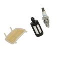 thumbnail image 1 of Kit De Servicio De Filtro De Aire De Repuesto Para Motosierra STIHL MS171 MS181 MS211 Sunnimix Piezas de motosierra, 1 of 3
