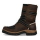 thumbnail image 4 of Botas Biker 2.0 Workland Café vino 25, 4 of 5