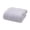 Gray, variant on Yhmxh Large Ribbed Microfiber Bath Towel, 55.1x27.6in Ultra Soft Quick Dry Absorbent Bath Sheet, Oversized Plush Coral Fleece Towel for Shower, Spa, Gym, Travel and Beach (Machine washable)