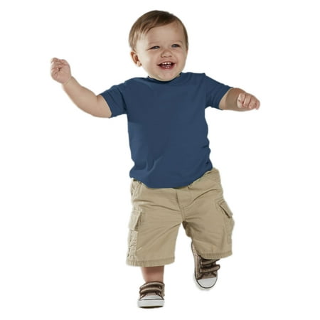 

Infant Clementine Fine Jersey T-Shirt