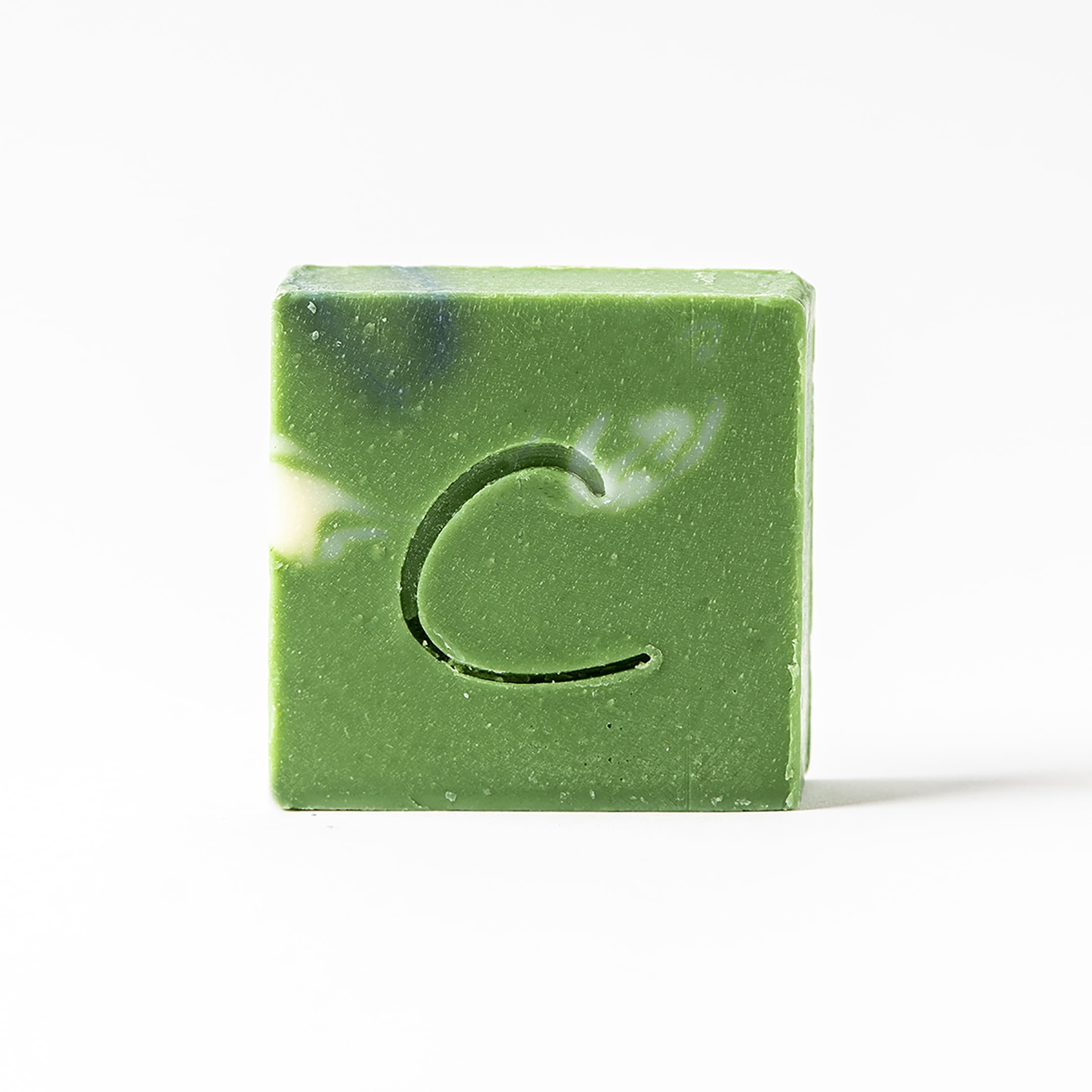 Cosset Lavender Mint Cold Process Soap