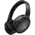 thumbnail image 1 of Casque d'Écoute Sans Fil à Réduction de Bruit Bose QuietComfort Remis à Neuf (Bon) - Noir (Remis à Neuf, 884367-010R), 1 of 4