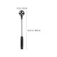 thumbnail image 2 of OUNONA Golfs Ball Grabber Portátil Con Inoxidable Y Agarre Antideslizante Para Exteriores, 2 of 8