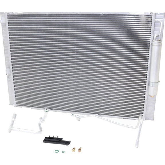 Radiator For 2007-2020 Nissan 370Z | Infiniti G37 Q60 G35 G25 Q40 DPI# 13004