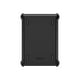 OtterBox Defender Series - Étui de Protection pour Tablette - Robuste - polyester, polycarbonate, Caoutchouc Synthétique - Noir - 10,5" – image 5 sur 15