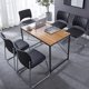 thumbnail image 2 of Comfy Computer Chairs Black Boys Desk Office Chairs Women Meeting Room Comfort Silla De Oficina Interior Decoration My Lux Decor Round, 2 of 16