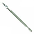 thumbnail image 2 of NEW HIGH QUALITY CUTICLE PUSHER REMOVER CLEANER MANICURE PEDICURE NAIL CARE TOOL, 2 of 2