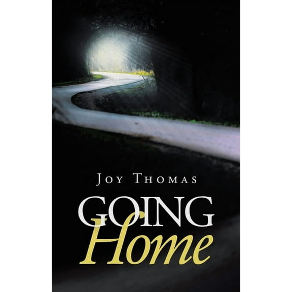Going Home, (Paperback)