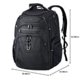 thumbnail image 2 of laptop backpack, 2 of 8