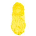 thumbnail image 2 of Elastic Stain Bonnet Breathable Multifunctional Wide Edge Long Hair Sleeping Hats Wrap Bonnet for Female, 2 of 10