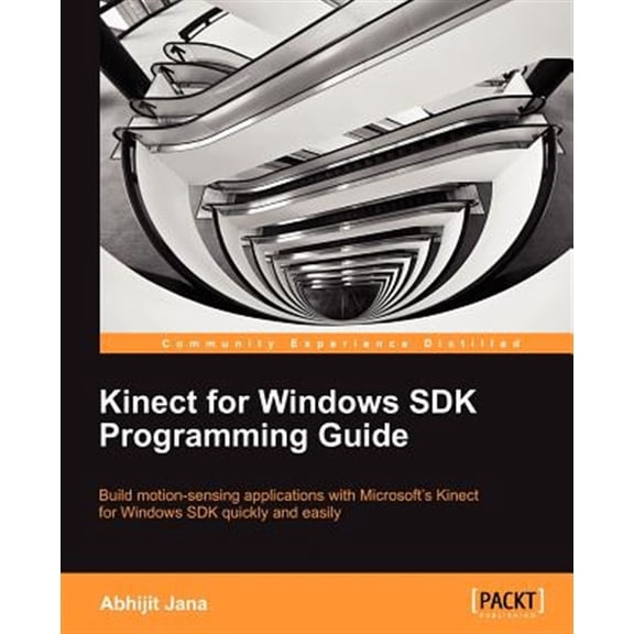 Pre-Owned Kinect for Windows SDK Programming Guide (Paperback)