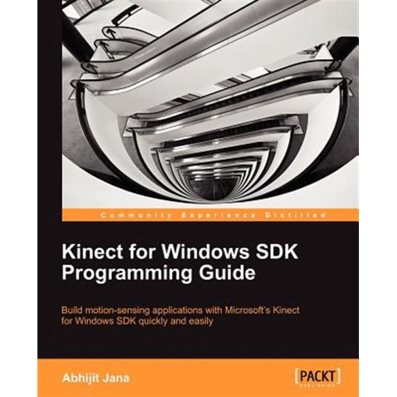 Pre-Owned Kinect for Windows SDK Programming Guide (Paperback)