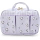 thumbnail image 1 of Cosmetic Bag Kawaii Makeup Cosmetic Case Storage Bag Portable Cute Travel Makeup Brush Organizer cosmetics Pouch Bags GJMub-KITTY, 1 of 4