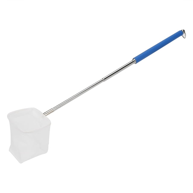 Red de pesca de camarones Mini red ajustable NikouMX