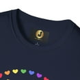 thumbnail image 4 of LOVE IS LOVE - Unisex Softstyle T-Shirt, 4 of 5