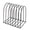Black, variant on GHIIYER Desktop Wall Storage Rack Hat Rack Store Shelf Rack Home Desktop Display Craft Supplies White One Size