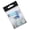 two double grooves-Blue, variant on Dancing Stingers Jigging Lures Replacement Slow Fall Jigs Fishing Hook Double Fishing Assist Hooks with Teasers 2 Pack
