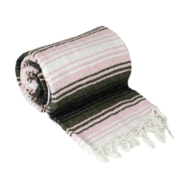 Mexican Blanket