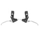 thumbnail image 1 of Actualización de MTB 2 Piezas Palancas de Freno de Bicicleta de Aluminio Universales Pamolo, 1 of 8