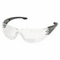 thumbnail image 1 of Elvex Clear Bifocal Reading Glasses, Scratch-Resistant, Wraparound, 1 of 2