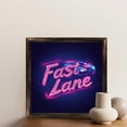 thumbnail image 6 of Retro Style Racing Wooden Sign Wall Plaque - Vintage Art Decoration, Wall Decoration - Ideal Gift For Home Decoration, Living Room, Bathroom, Bedroom, Garden, Dining, Bar, Cafe, Festival Party Deco, 6 of 7