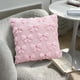 thumbnail image 3 of Specollect 1 Pcs Valentine's Day Pillow Covers, Romantic Canvas Sofa Cushion Covers, Decorative Throw Pillowcases for Living Room Bedroom Decor, 3 of 8