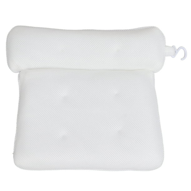 Shower 2024 pillow walmart