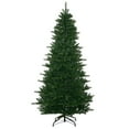 thumbnail image 1 of Vickerman 311440 - 7.5' x 51" Medium Nikko Frasier Fir Christmas Tree (C132275), 1 of 1